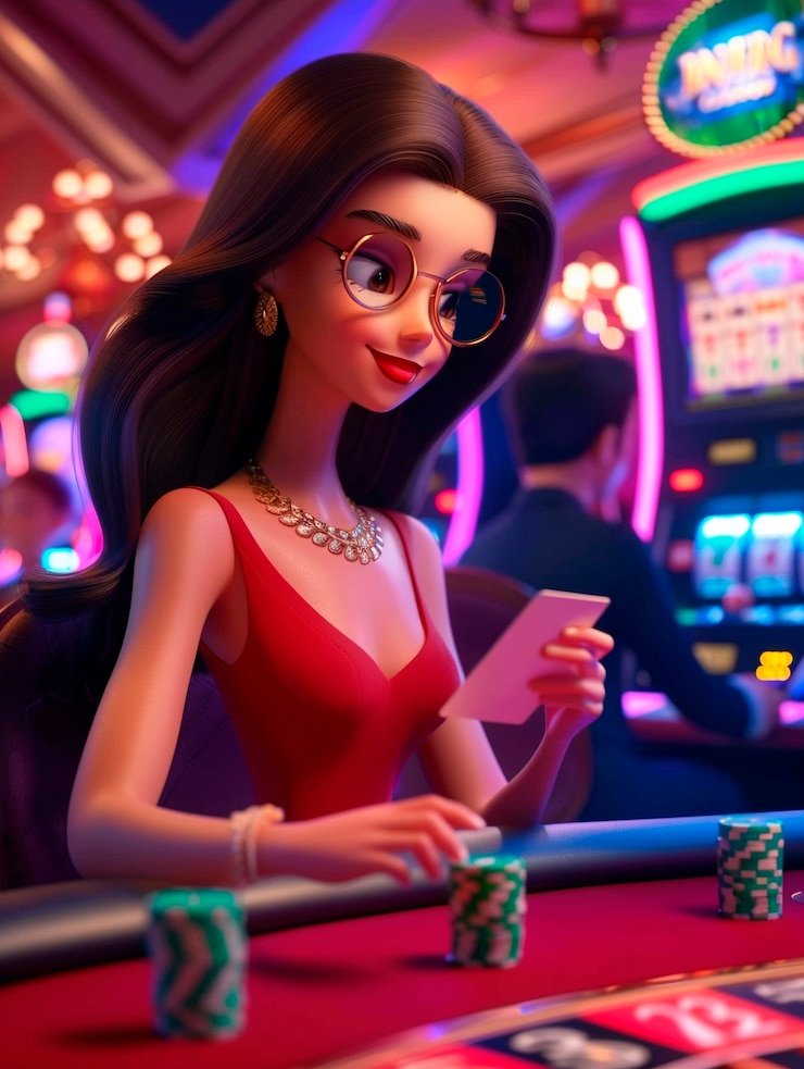 Langkah-langkah mudah memulai bermain slot online di platform selot77 Indonesia